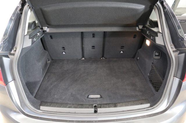 BMW 216 d Active Tourer Advantage AUTO MY 18