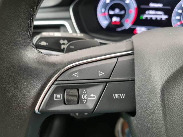 AUDI A4 allroad 50 TDI tiptronic Business Evolution
