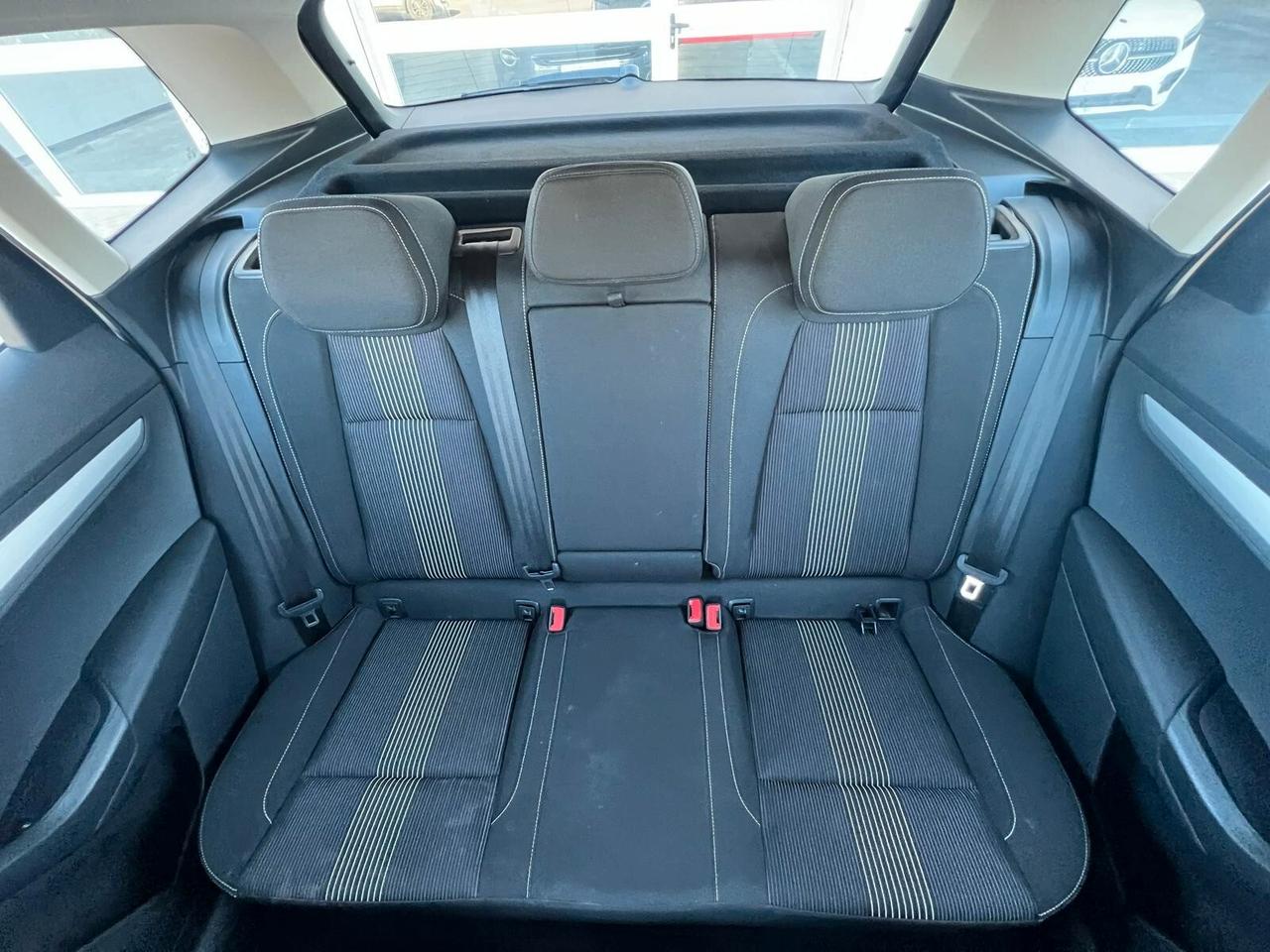 Skoda Karoq 1.6 TDI SCR DSG Ambition