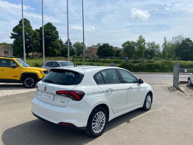FIAT Tipo *PROMO* 1.6 Mjt S&S 5 porte Business