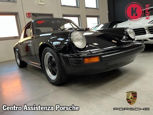 Porsche 911 Carrera 3.0 *ASI*