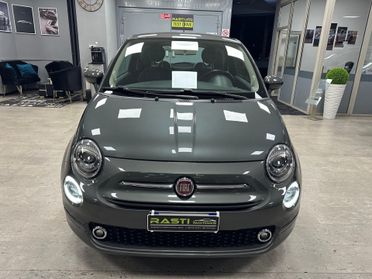 Fiat 500 1.3 Multijet 95 CV Riva