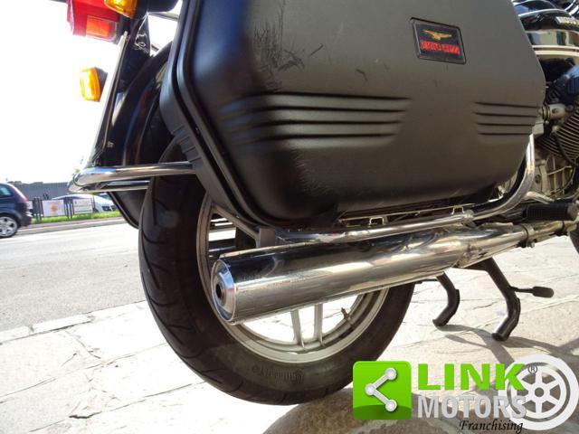 MOTO GUZZI T3 850 CALIFORNIA