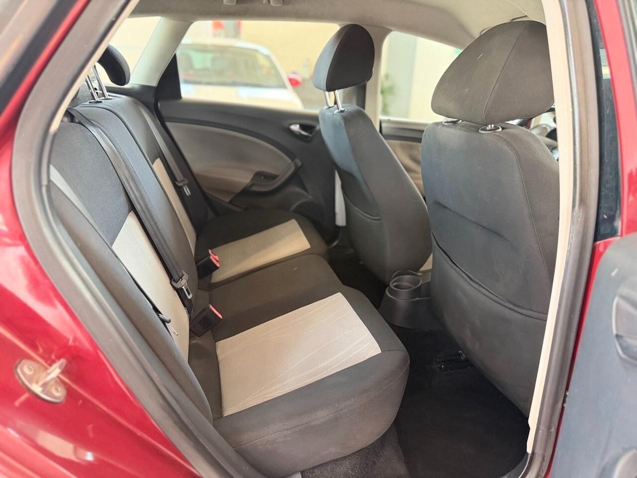 Seat Ibiza ST 1.2 Style