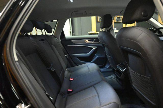 AUDI A6 AVANT 40 2.0TDI MILD-HYBRID QUATTRO S-TR.204CVFULL