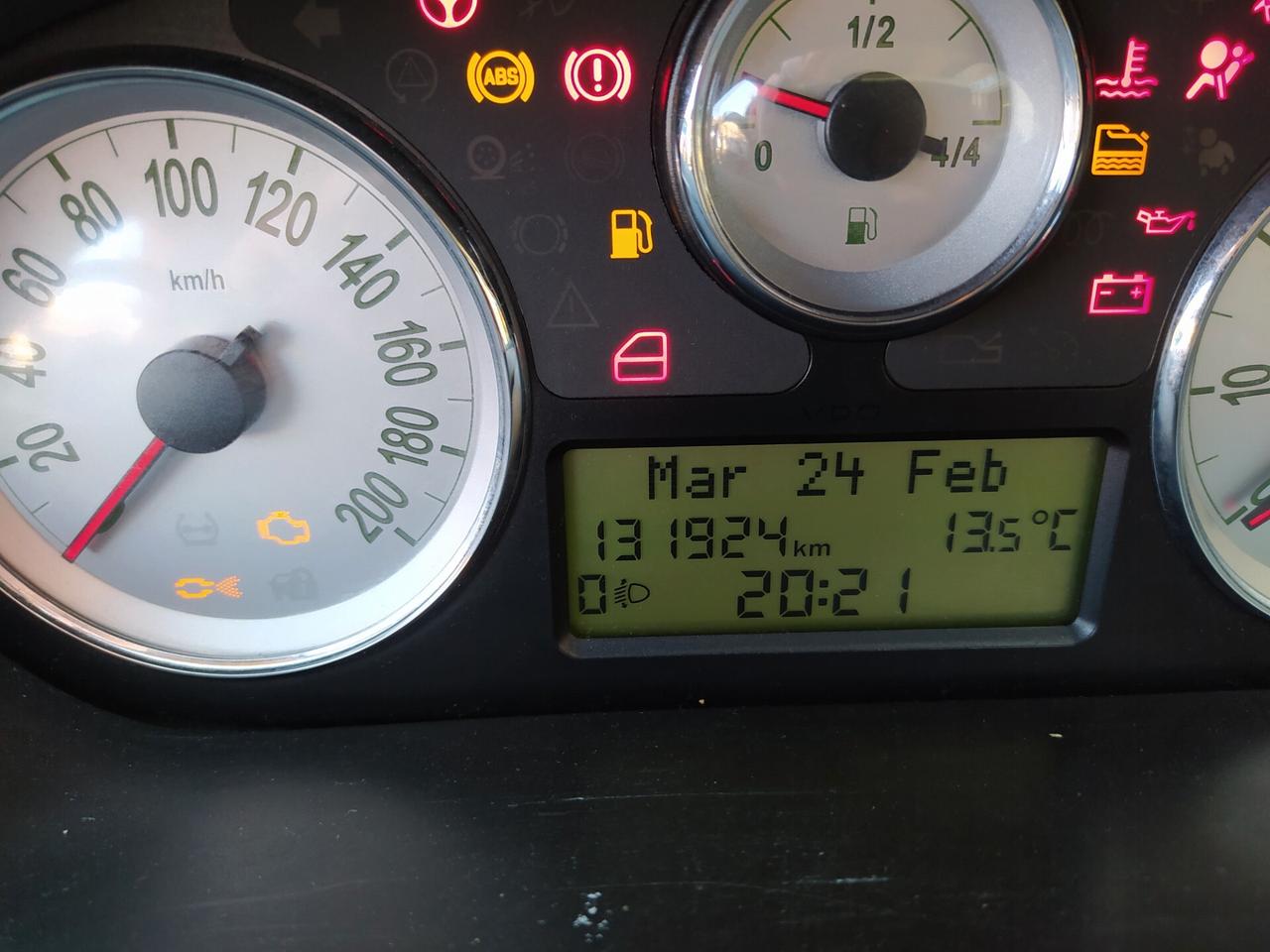 Lancia Ypsilon 1.3 MJT 75 CV Elle Neopatentati