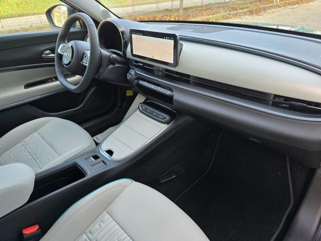 FIAT 600 Hybrid 100 CV DCT MHEV La Prima