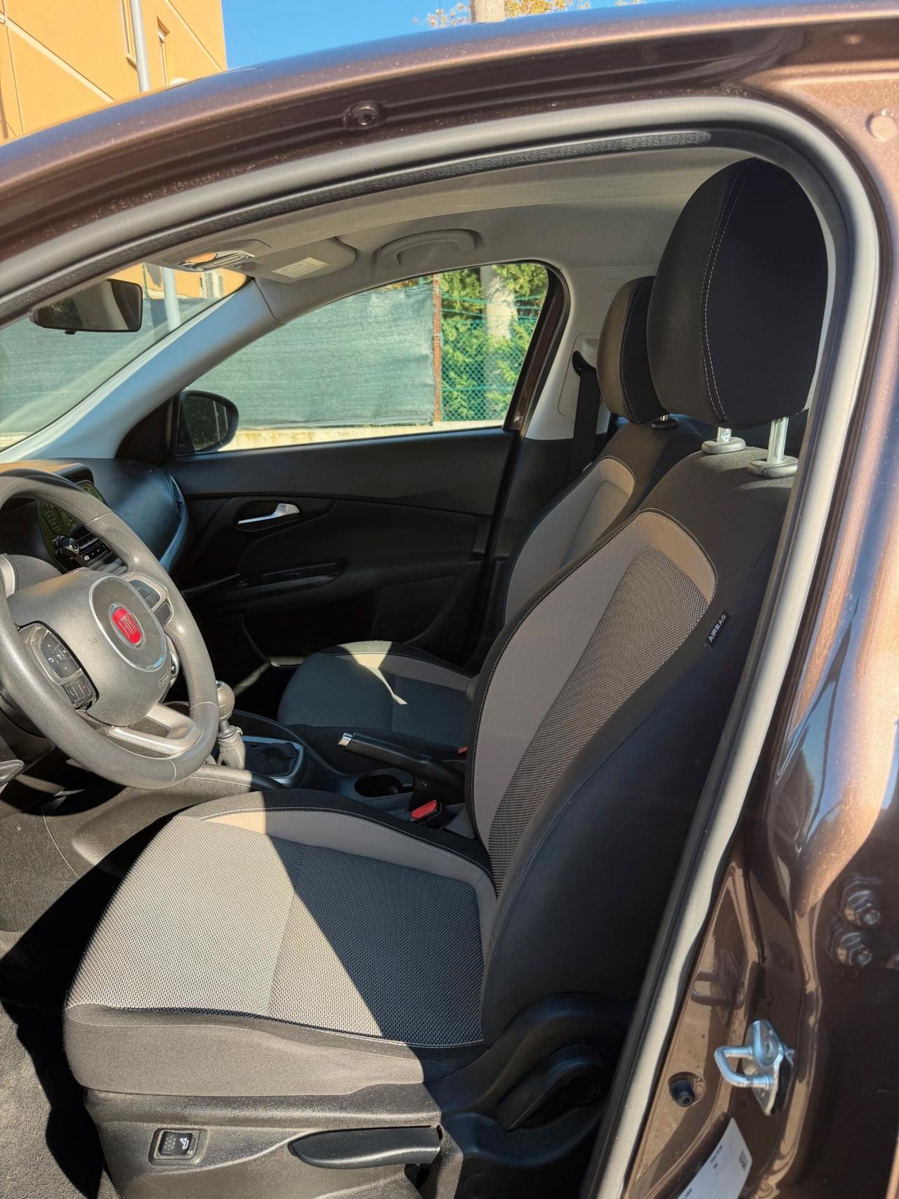 Fiat Tipo 1.4 - NEOPATENTATI - 12 MESI DI GARANZIA -