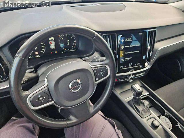 VOLVO V60 V60 2.0 D3 150cv Business auto - FW538VN