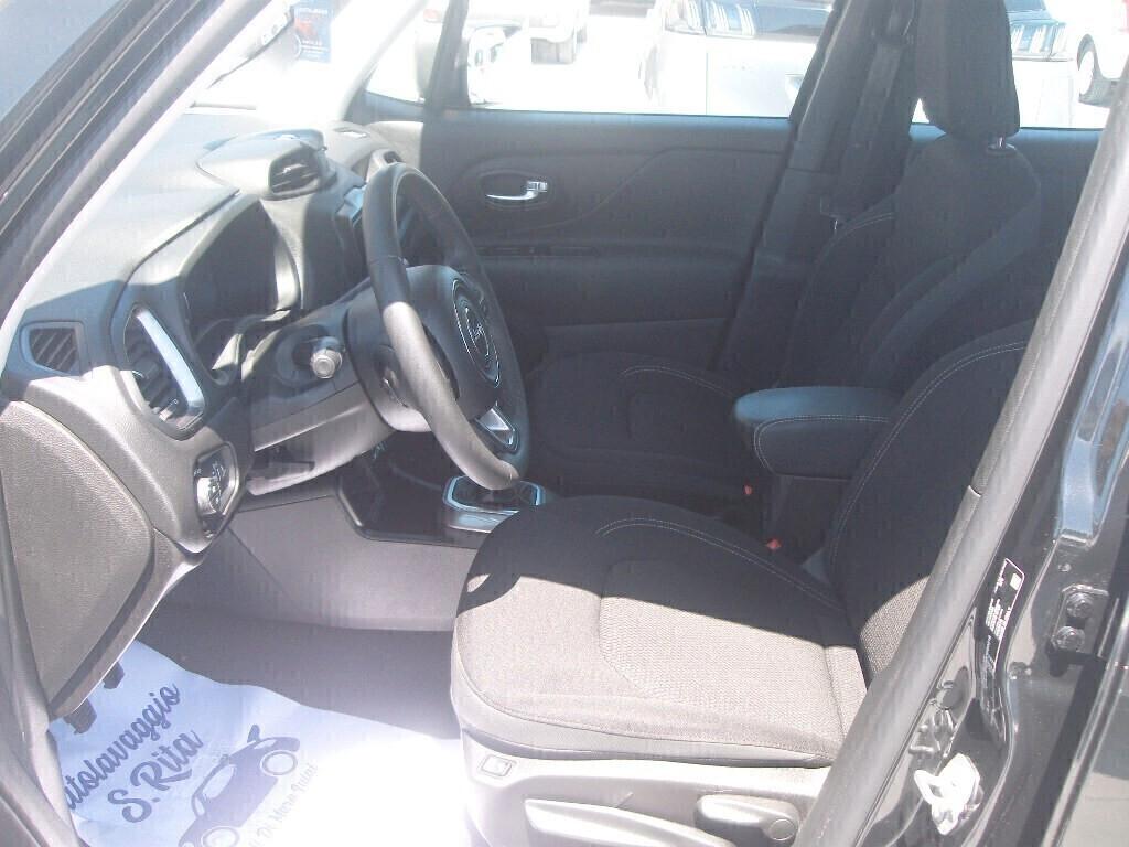Jeep Renegade 1.6 Mjt 130 CV Limited - 2021