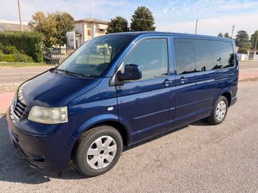 Volkswagen Transporter 2.5 TDI/174CV PC Kombi