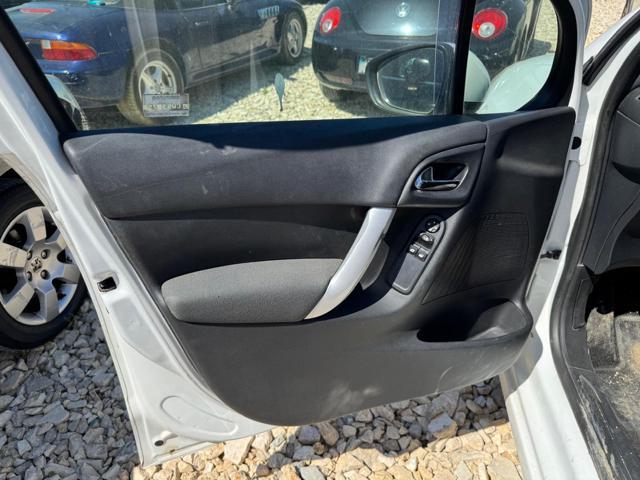 CITROEN C3 1.1 Exclusive