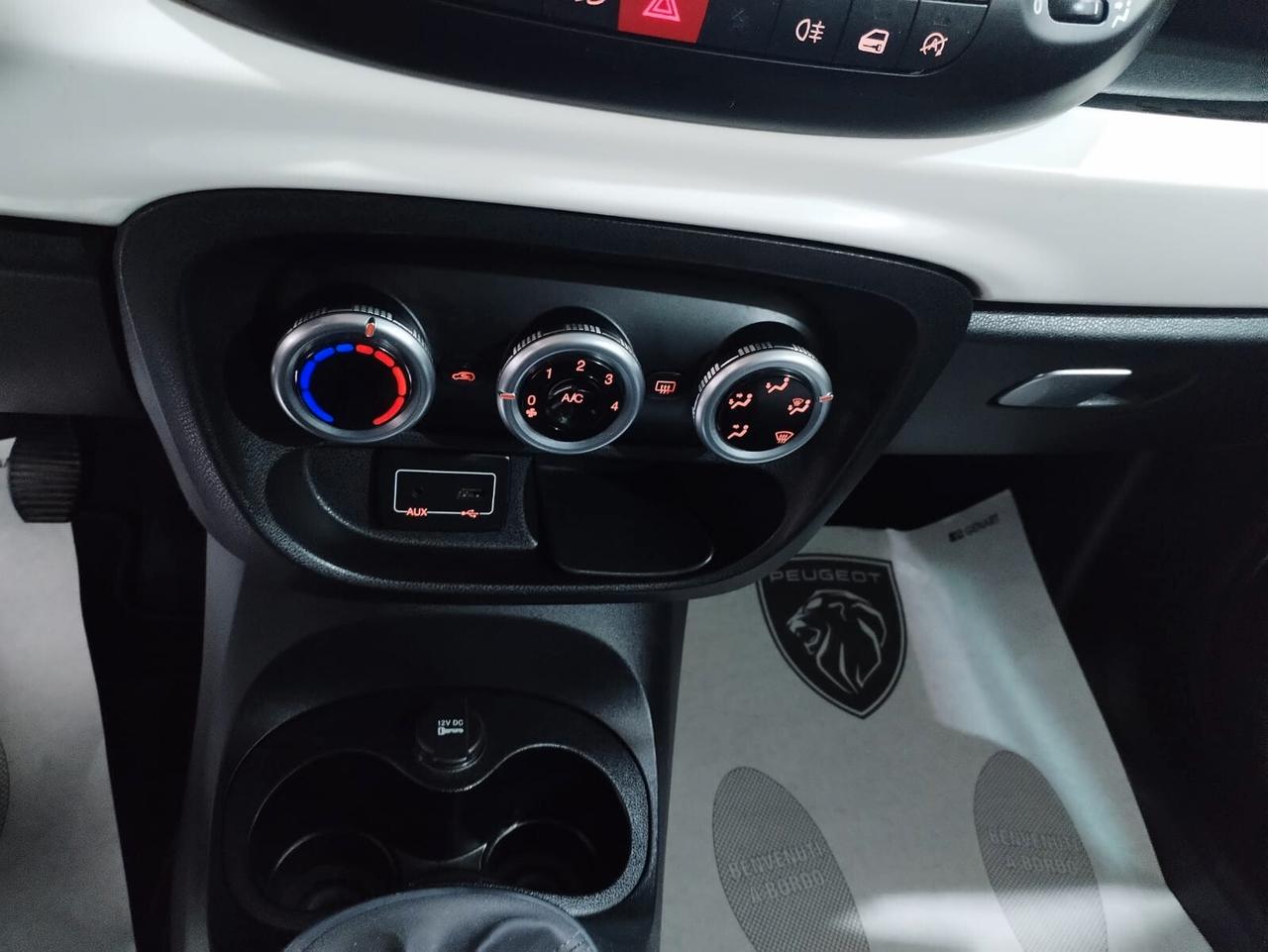 Fiat 500L 1.3 Multijet 95 CV Business