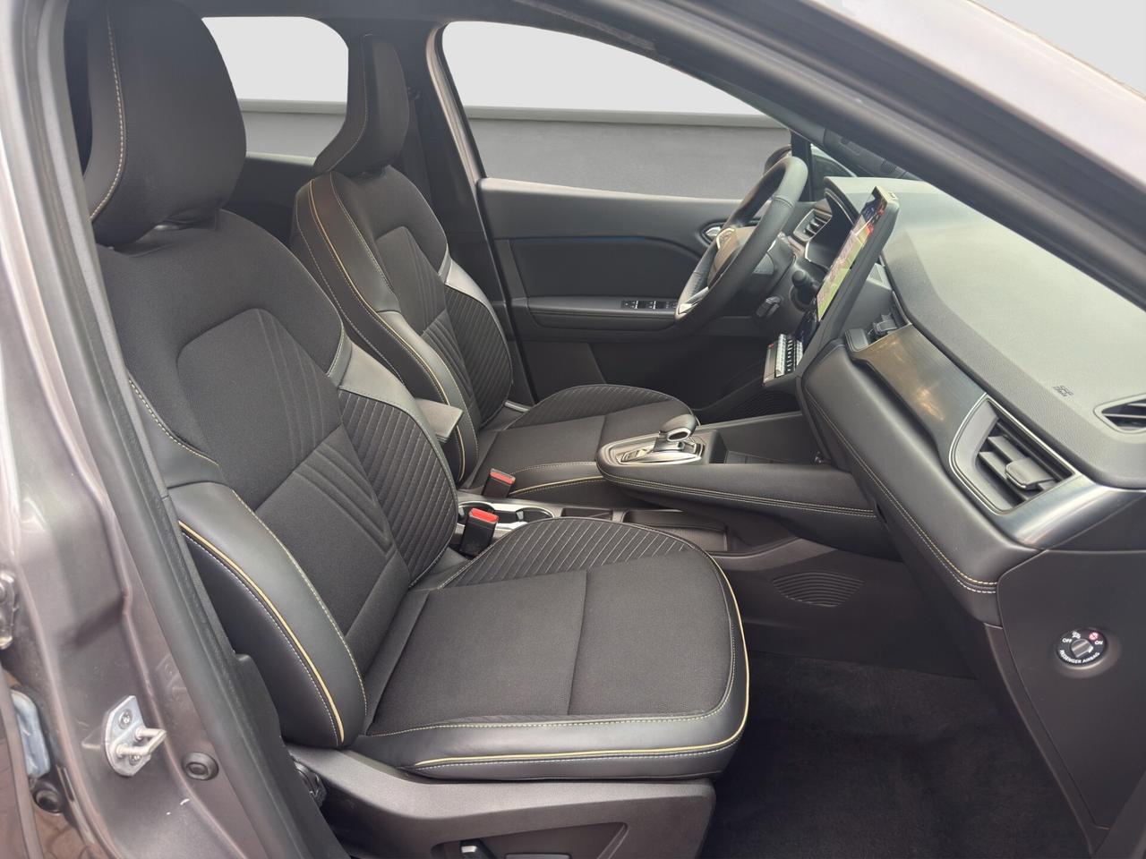 Renault Symbioz Full Hybrid E-Tech 145 CV Iconic