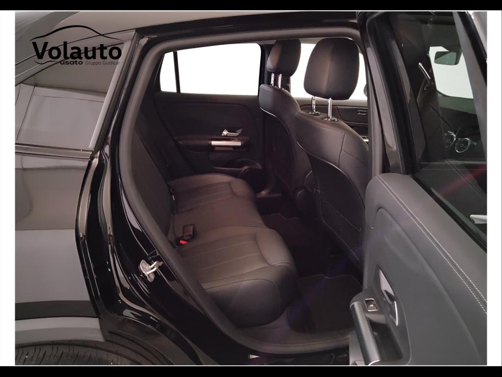 Mercedes-Benz GLA-H247 2023 - GLA 180 d Progressive Advanced Plus auto