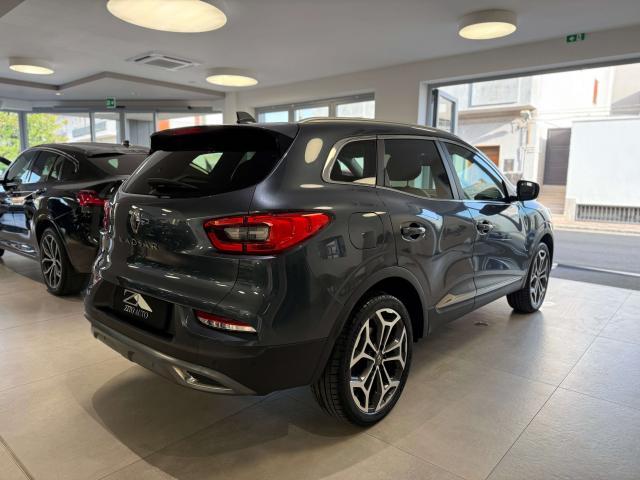 Renault Kadjar 1.5 blue dci Intens 115cv edc
