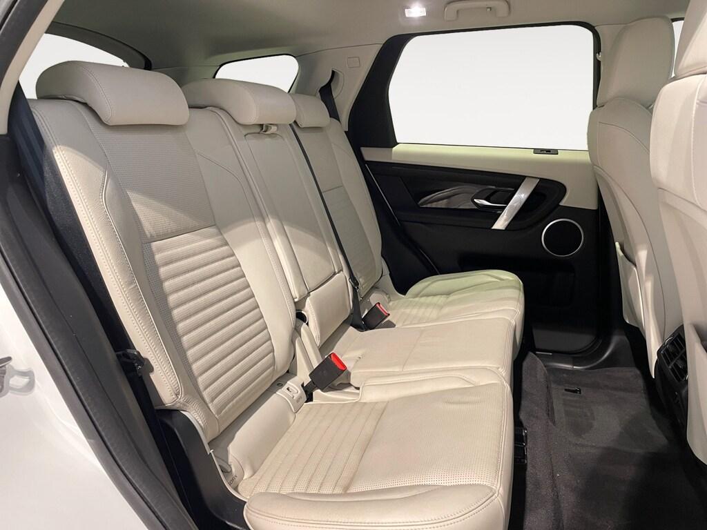 Land Rover Discovery Sport I 2020 mhev S awd 200cv auto - IVA ESPOSTA