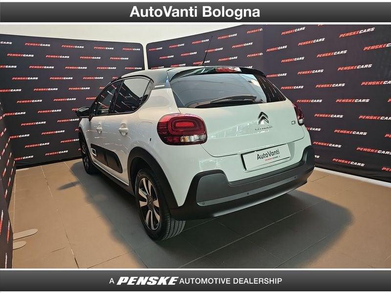 Citroën C3 C3 PureTech 110 S&S Feel Pack
