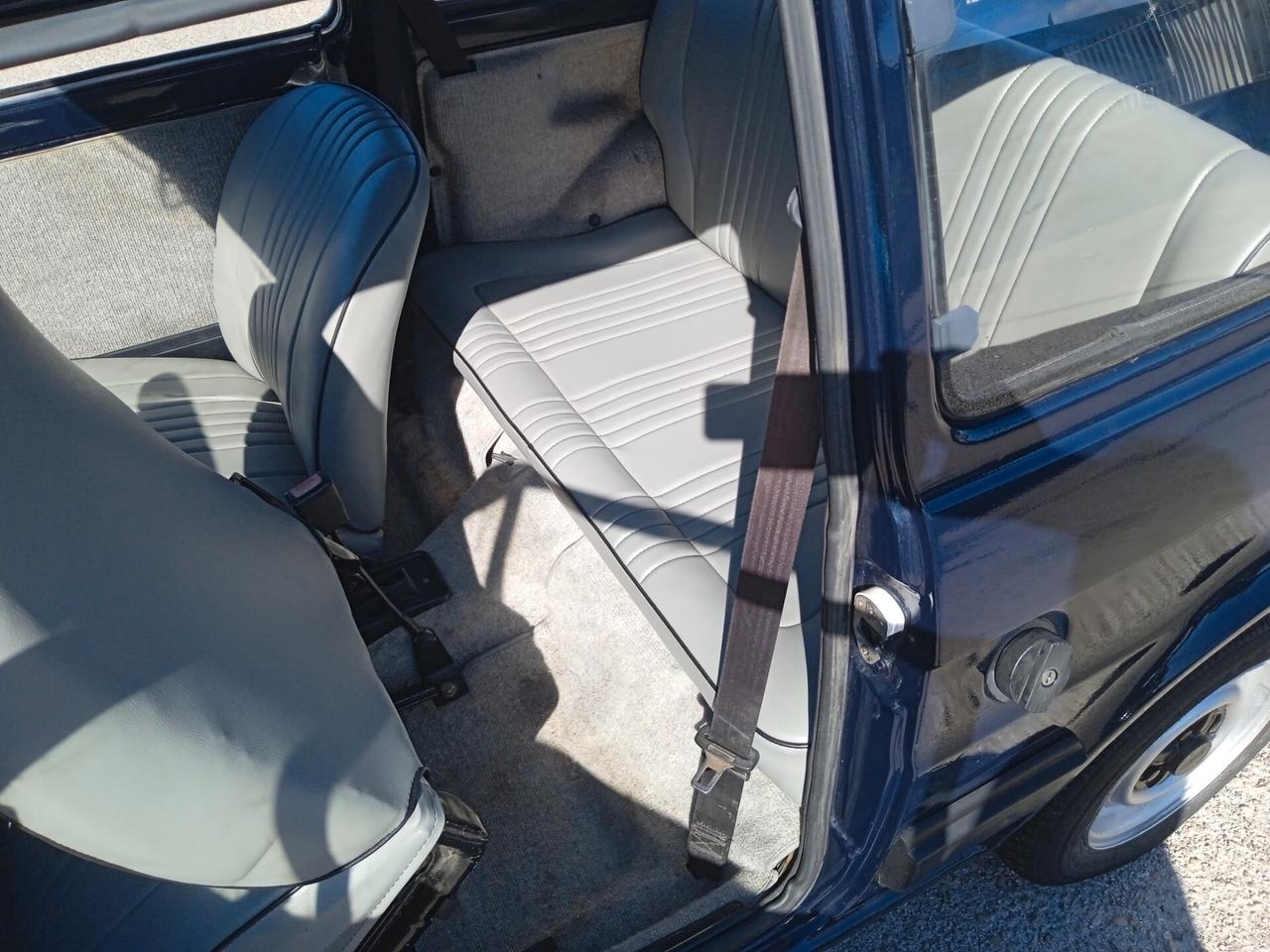 Fiat 126 650 Personal 4