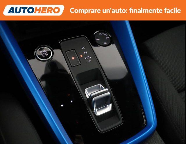 AUDI A3 SPB 35 TDI S Line