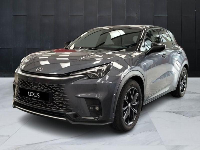 Lexus LBX Original Edition 2WD