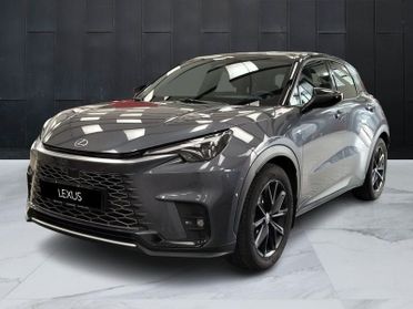 Lexus LBX Original Edition 2WD
