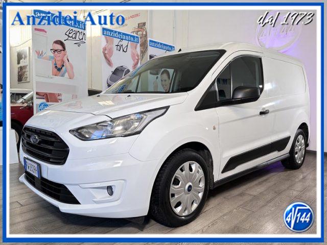 FORD Transit Connect 200 1.5 TDCi 100CV 3 Posti Trend