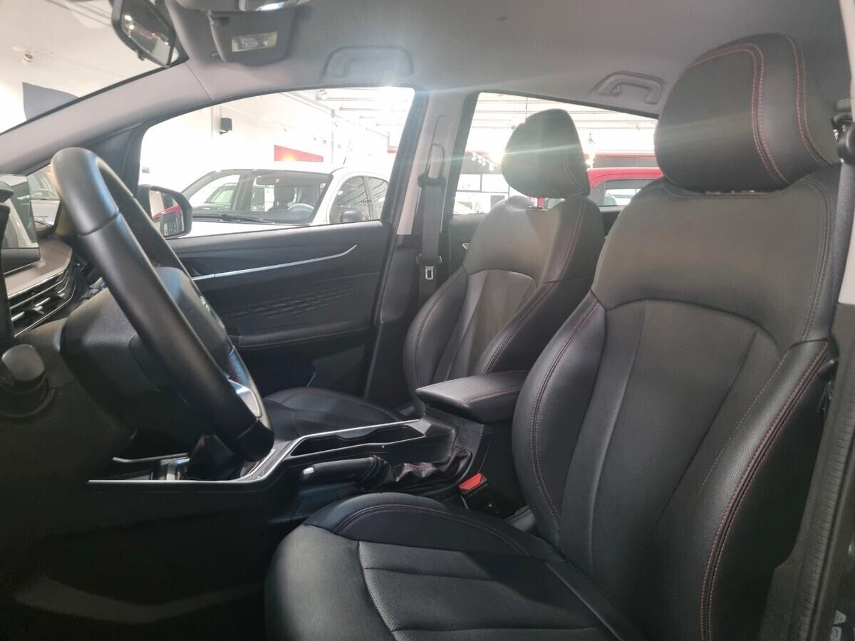 Emc Quattro 1.5 103cv GARANZIA FINO AL 2031
