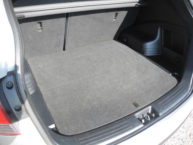 HYUNDAI iX35 2.0 CRDi 2WD 135cv - OK NEOPATENTATI -"DA VETRINA"