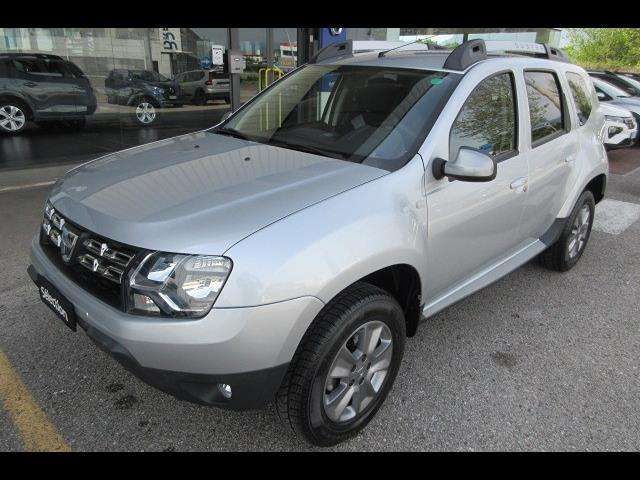 Dacia Duster 1.5 dci Brave 4x2 s&amp;s 110cv