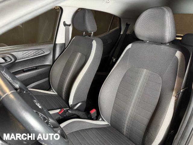 HYUNDAI i10 1.0 MPI Tech