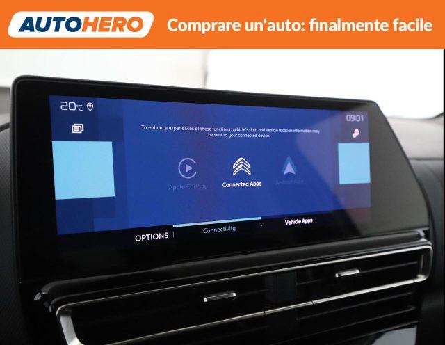 CITROEN C5 Aircross Hybrid 225 e-EAT8 Shine