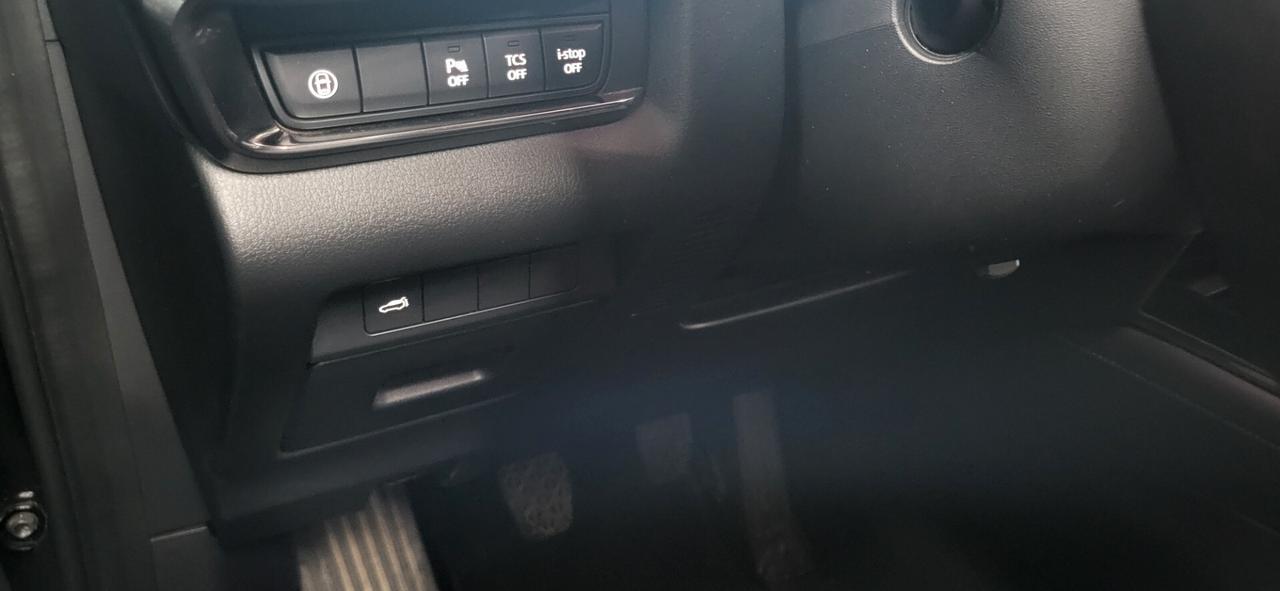 Mazda CX-30 2.0L Skyactiv-G M Hybrid 2WD Executive