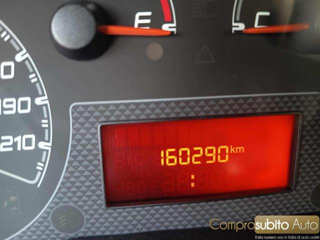 FIAT Fiorino 1.3 MJT 80CV +IVA 22%
