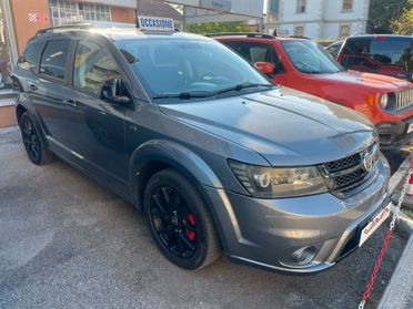 Fiat Freemont 2.0 Multijet 140 CV Lounge