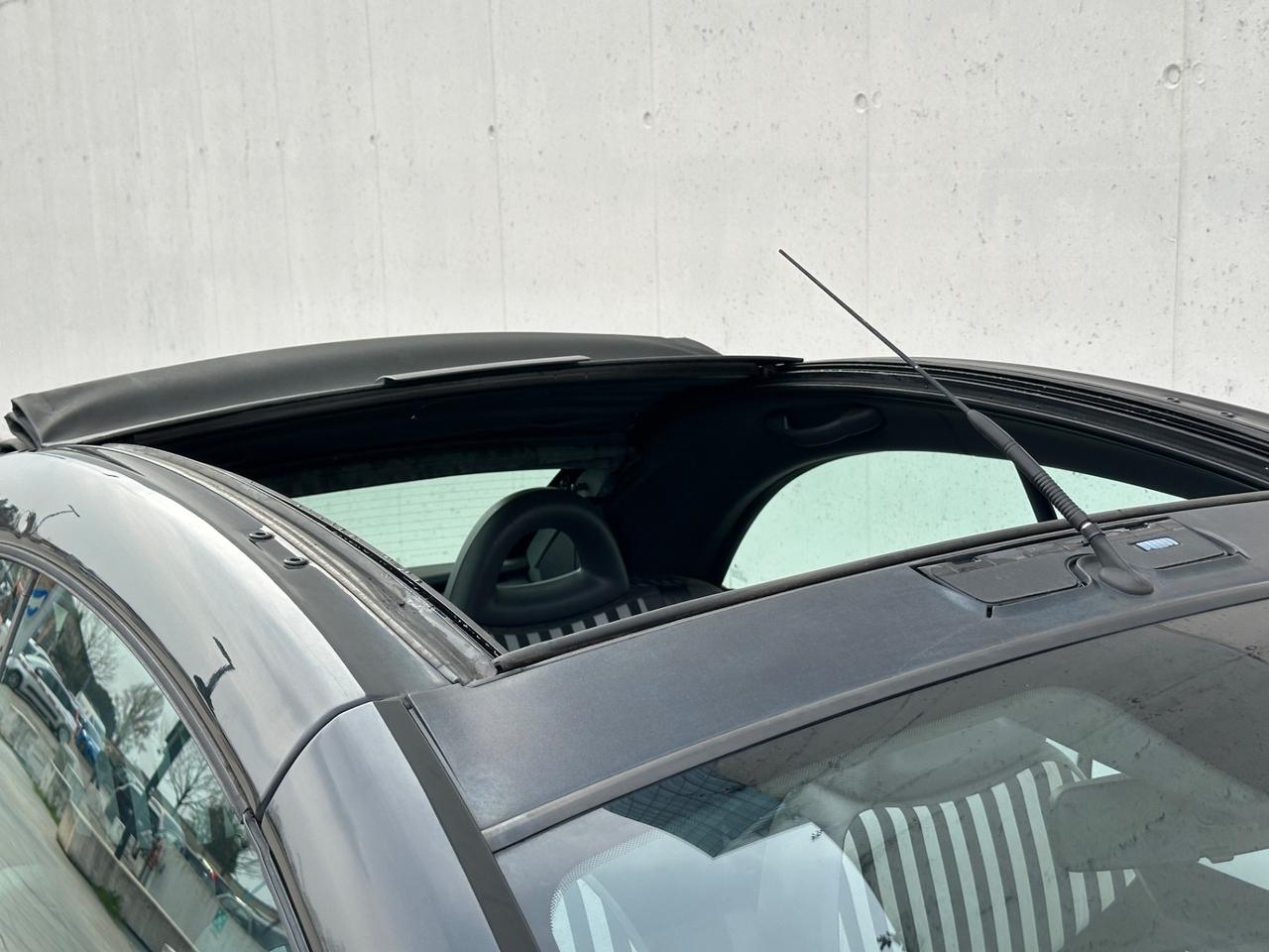 Citroen C3 1.4 Pluriel