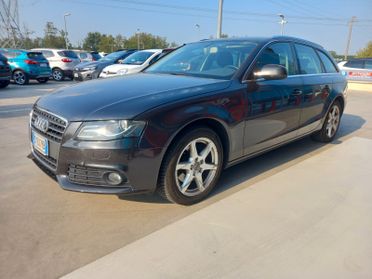 Audi A4 Avant 2.0 TDI 120 CV Advanced