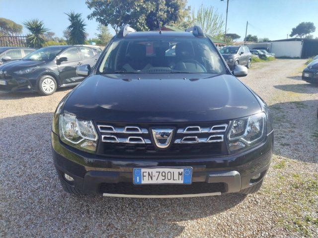 DACIA Duster 1.5 dCi 110 CV EDC S&S 4x2 Serie Speciale Brave2