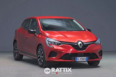 Renault Clio 1.0 TCE 90CV Intens
