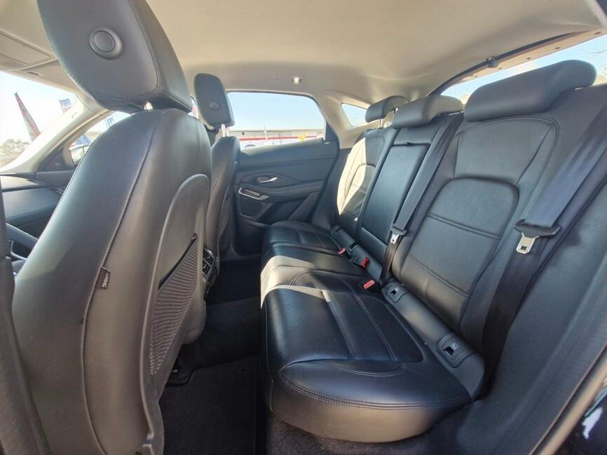 Jaguar E-Pace 2.0D I4 163 CV AWD Auto SE