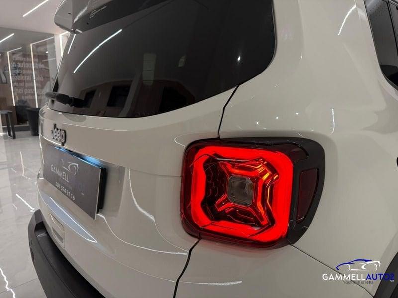 Jeep Renegade Renegade 1.6 Mjt 130 CV Limited