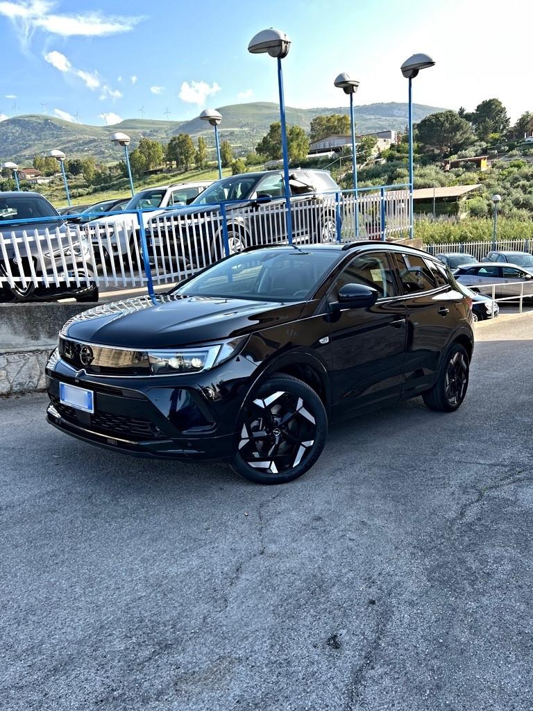 Opel Grandland 1.6 PHEV aut. AWD GSe 2023