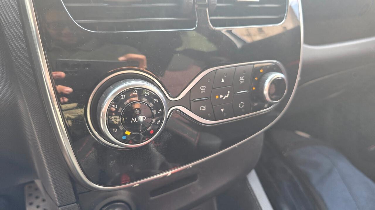 Renault Clio RS 200CV KeyLess