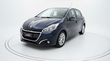Peugeot 208 BlueHDi 100 S&S 5 porte Active