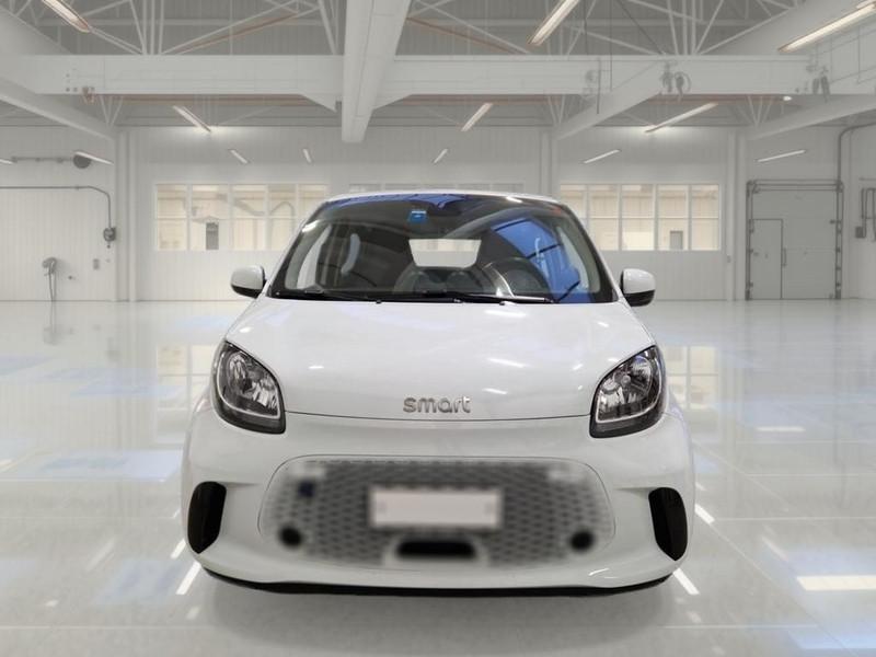 SMART FORFOUR EQ 60KW PASSION 5 PORTE BERLINA