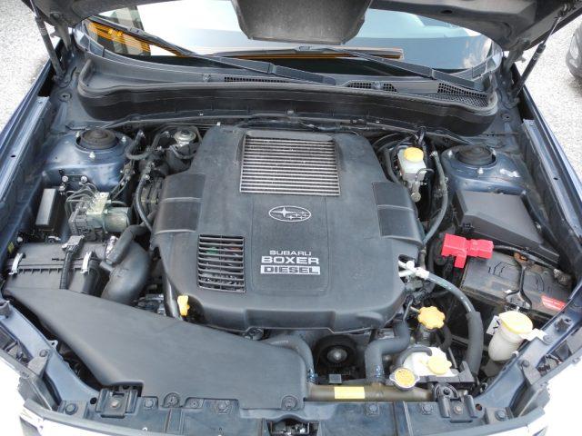 SUBARU Forester 2.0D XS Trend -Trazione Integrale-UniPROPRIETARIO