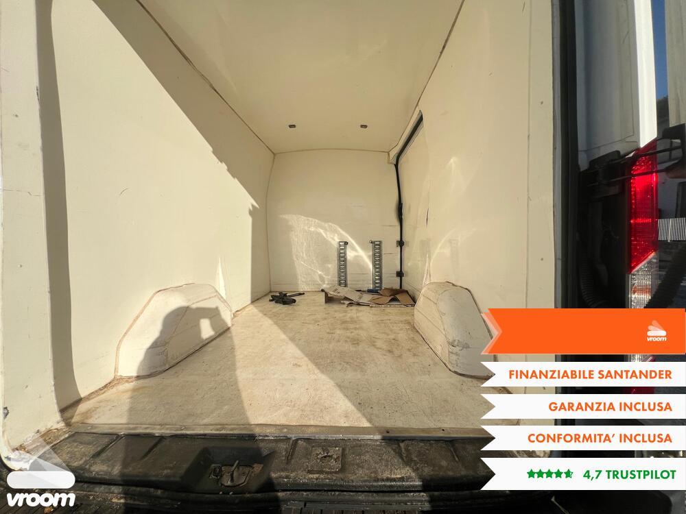 FORD Transit 330 2.0TDCi EcoBlue 130CV