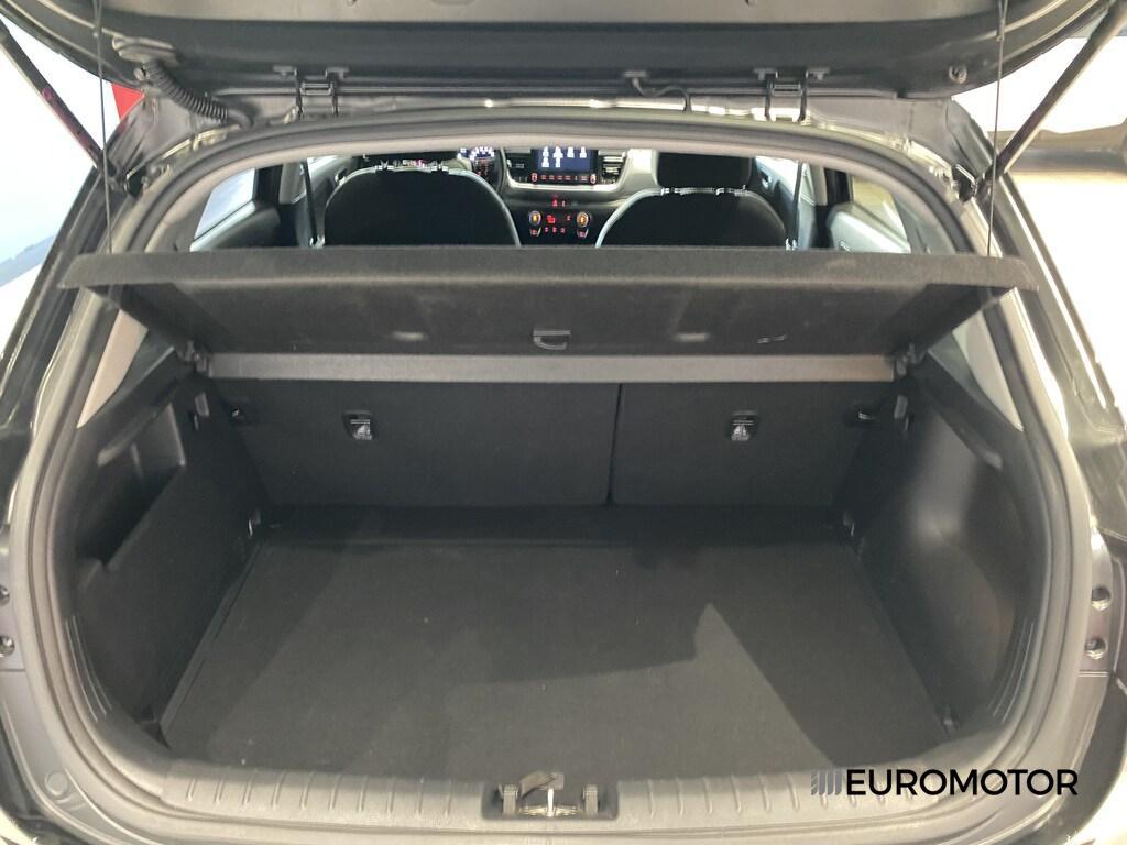 Kia Stonic 1.2 ECOGPL Style Design Pack 2WD
