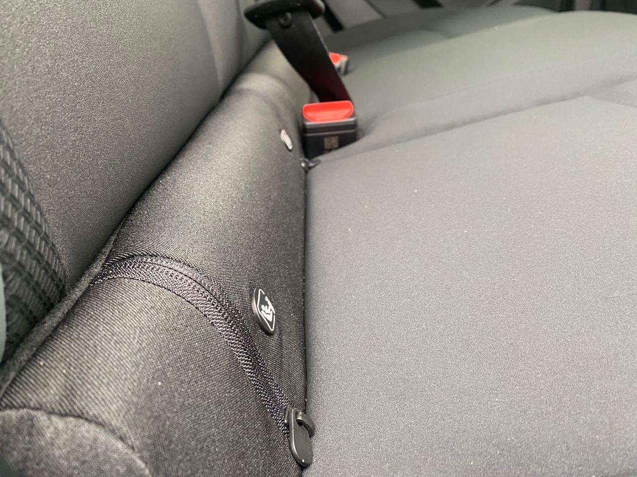 Dacia Duster ECO-G 100 CV Extreme