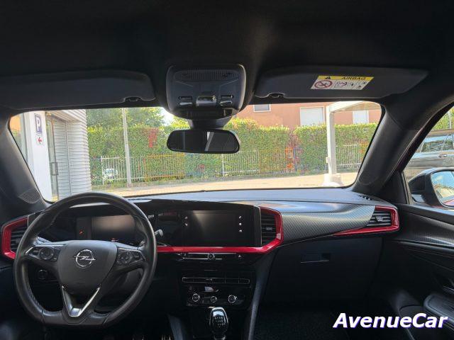 OPEL Mokka GS Line TELECAMERA POST. PREZZO REALE IVA ESPOSTA